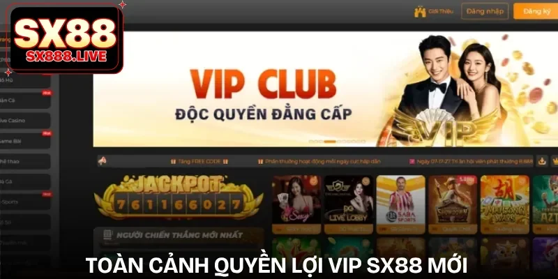 dac-quyen-vip-sx88-tong-quan