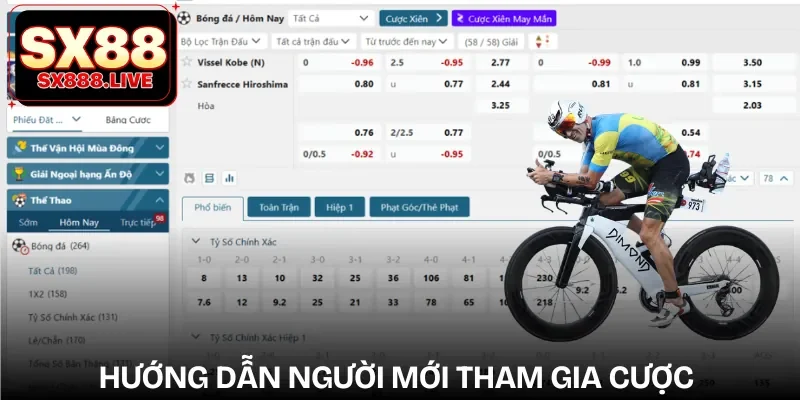 dua-xe-dap-cup-huong-dan